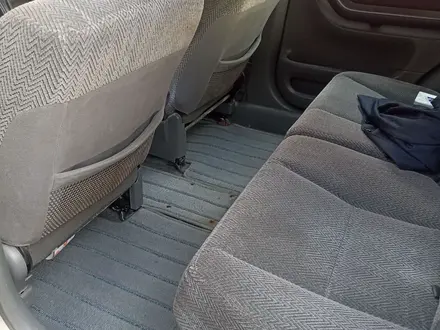 Honda CR-V 1996 года за 3 000 000 тг. в Алматы – фото 9