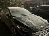 Kia K8 2025 года за 22 900 000 тг. в Астана