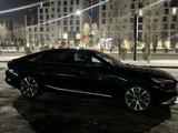 Kia K8 2025 года за 22 900 000 тг. в Астана – фото 3