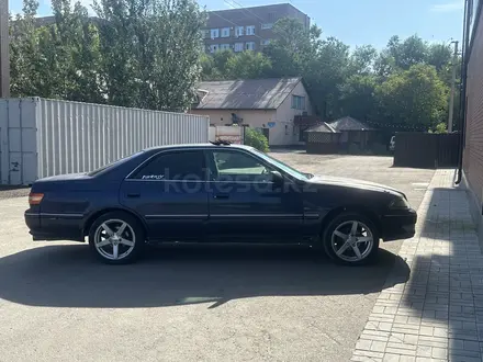 Toyota Mark II 1997 года за 2 000 000 тг. в Усть-Каменогорск – фото 4