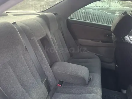 Toyota Mark II 1997 года за 2 000 000 тг. в Усть-Каменогорск – фото 7