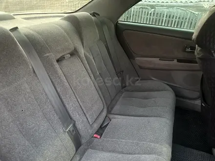 Toyota Mark II 1997 года за 2 000 000 тг. в Усть-Каменогорск – фото 6