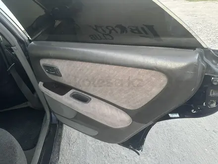 Toyota Mark II 1997 года за 2 000 000 тг. в Усть-Каменогорск – фото 8
