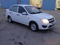 ВАЗ (Lada) Granta 2190 2014 годаүшін2 434 125 тг. в Актобе – фото 2