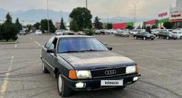 Audi 100 1991 года за 1 000 000 тг. в Алматы – фото 2