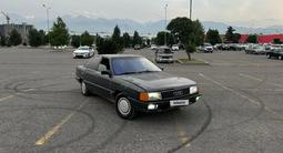 Audi 100 1991 года за 1 000 000 тг. в Алматы