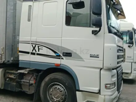 DAF  XF 105 2013 года за 21 100 000 тг. в Костанай – фото 22