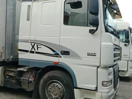 DAF  XF 105 2013 года за 21 100 000 тг. в Костанай – фото 11