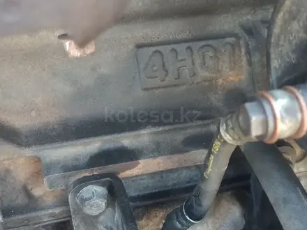 Двигатель 4HG1 за 1 900 000 тг. в Алматы – фото 2
