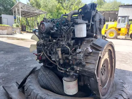 Двигатель 4HG1 за 1 900 000 тг. в Алматы – фото 3