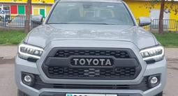 Toyota Tacoma 2021 года за 22 500 000 тг. в Алматы