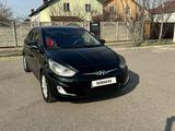 Hyundai Accent 2012 года за 5 700 000 тг. в Алматы – фото 2