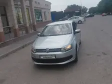 Volkswagen Polo, 2014