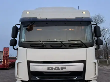 DAF  XF 2019 года за 28 000 000 тг. в Астана
