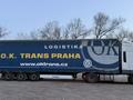DAF  XF 2019 года за 28 000 000 тг. в Астана – фото 5