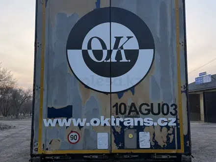 DAF  XF 2019 года за 28 000 000 тг. в Астана – фото 6