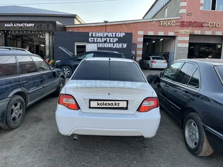 Daewoo Nexia 2010 года за 1 300 000 тг. в Астана – фото 9