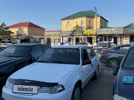 Daewoo Nexia 2010 года за 1 300 000 тг. в Астана – фото 12