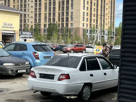 Daewoo Nexia 2010 года за 1 300 000 тг. в Астана – фото 15