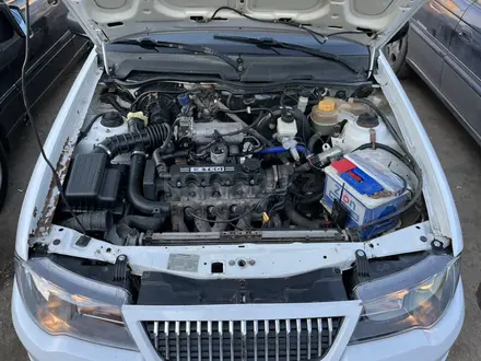Daewoo Nexia 2010 года за 1 300 000 тг. в Астана