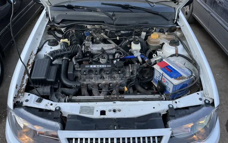 Daewoo Nexia 2010 года за 1 300 000 тг. в Астана