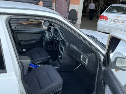 Daewoo Nexia 2010 года за 1 300 000 тг. в Астана – фото 5