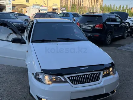 Daewoo Nexia 2010 года за 1 300 000 тг. в Астана – фото 6