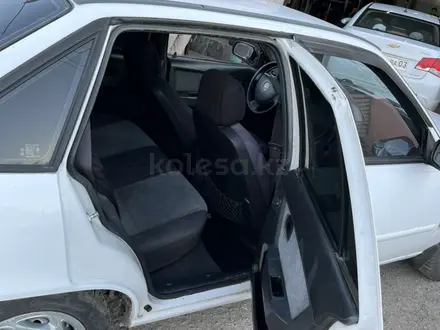 Daewoo Nexia 2010 года за 1 300 000 тг. в Астана – фото 7
