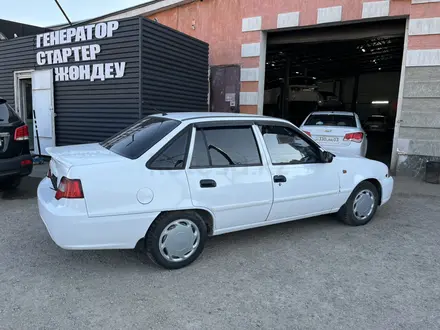 Daewoo Nexia 2010 года за 1 300 000 тг. в Астана – фото 8