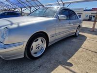 Mercedes-Benz E 320 2001 годаүшін4 800 000 тг. в Актау