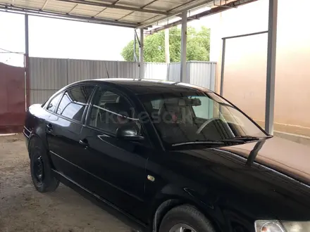 Volkswagen Passat 1999 года за 2 500 000 тг. в Кызылорда – фото 3