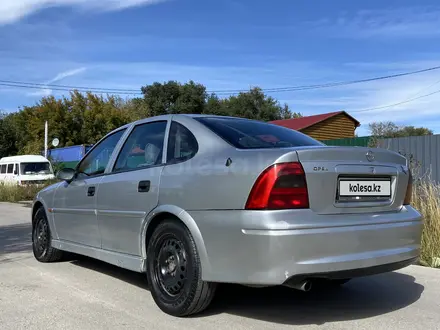 Opel Vectra 2000 года за 1 770 000 тг. в Караганда – фото 7