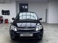 ВАЗ (Lada) Granta 2190 2018 годаүшін2 350 000 тг. в Астана