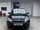 ВАЗ (Lada) Granta 2190 2018 годаүшін2 350 000 тг. в Астана