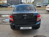 ВАЗ (Lada) Granta 2190 2018 годаүшін2 350 000 тг. в Астана – фото 5