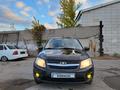ВАЗ (Lada) Granta 2190 2018 годаүшін2 350 000 тг. в Астана – фото 7