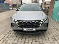 Hyundai Tucson 2021 года за 16 500 000 тг. в Караганда