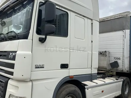 DAF  XF 105 2010 года за 25 000 000 тг. в Актобе – фото 3