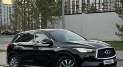 Infiniti QX50 2022 года за 12 300 000 тг. в Астана