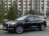 Infiniti QX50 2022 года за 12 300 000 тг. в Астана – фото 3