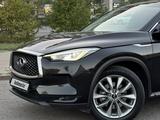 Infiniti QX50 2022 года за 12 300 000 тг. в Астана – фото 4