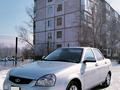 ВАЗ (Lada) Priora 2170 2012 года за 2 600 000 тг. в Темиртау – фото 13