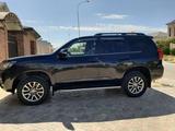 Toyota Land Cruiser Prado 2018 годаүшін35 500 000 тг. в Актау