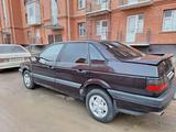 Volkswagen Passat 1993 годаүшін1 100 000 тг. в Кызылорда – фото 3