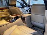 Lexus LS 460 2007 года за 7 500 000 тг. в Алматы – фото 3