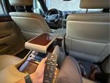 Lexus LS 460 2007 года за 7 500 000 тг. в Алматы – фото 5