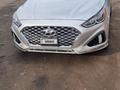 Hyundai Sonata 2017 годаүшін10 500 000 тг. в Усть-Каменогорск