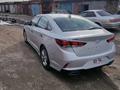 Hyundai Sonata 2017 годаүшін10 500 000 тг. в Усть-Каменогорск – фото 4