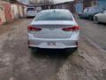 Hyundai Sonata 2017 годаүшін10 500 000 тг. в Усть-Каменогорск – фото 7