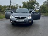 ВАЗ (Lada) Priora 2170 2013 года за 2 500 000 тг. в Астана